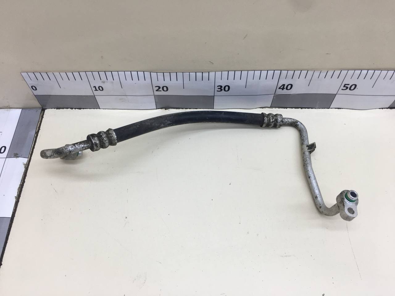 Трубка кондиционера Kia Spectra (SD) 2004-2011