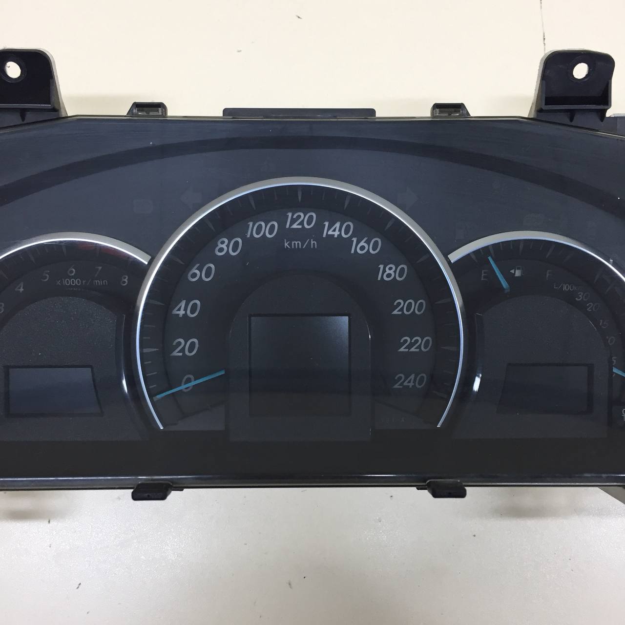 Панель приборов Toyota Camry (XV50) 2011-2017 Панель приборов Toyota Camry (XV50) 2011-2017