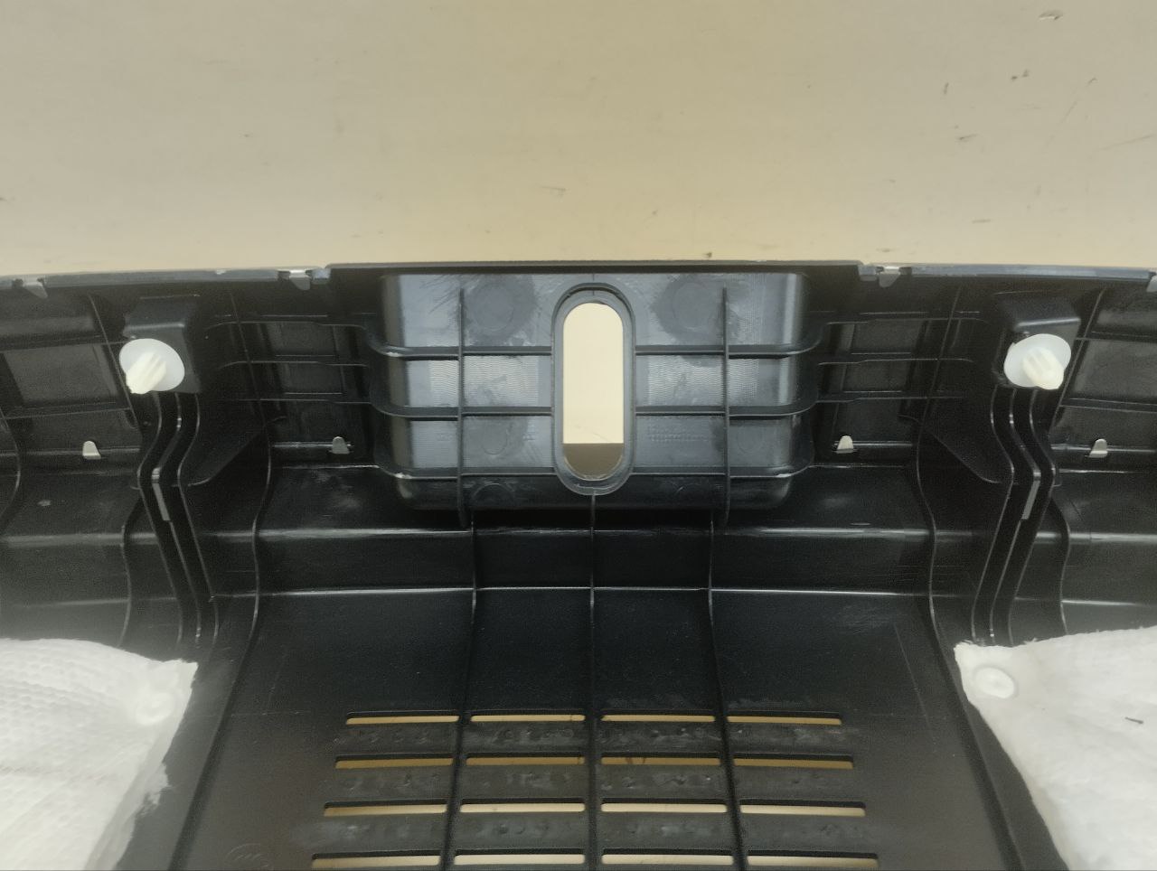 Обшивка багажника Lexus NX 200 (Z10) 2014-2021 Обшивка багажника Lexus NX 200 (Z10) 2014-2021