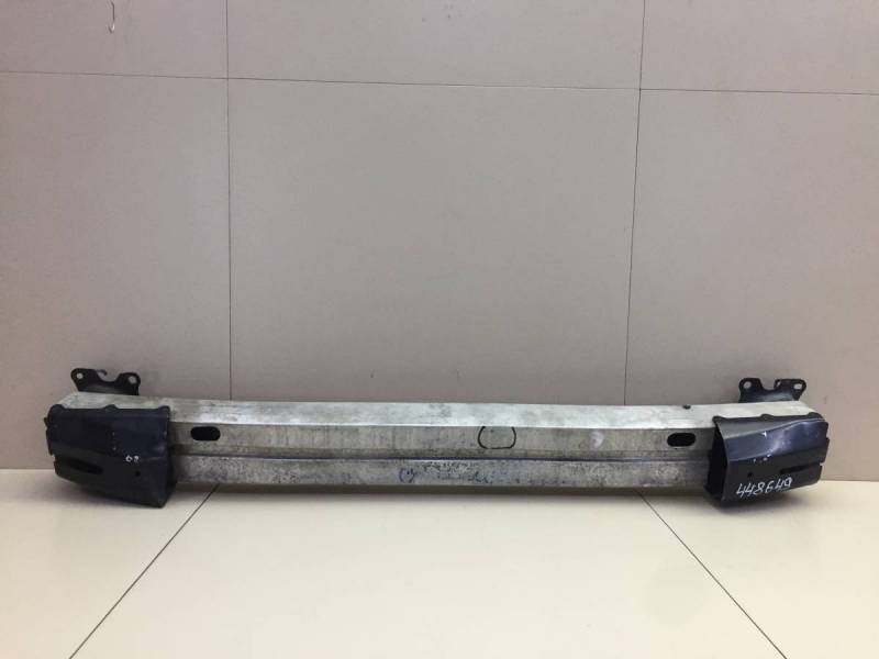 Усилитель переднего бампера Subaru Legacy (B13) 2003-2009