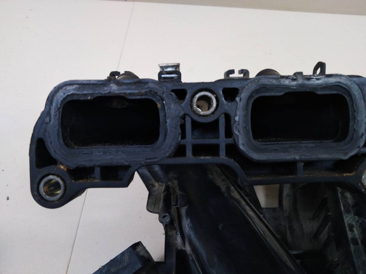 Коллектор впускной Mitsubishi Lancer X (CX, CY) 2007> Коллектор впускной Mitsubishi Lancer X (CX, CY) 2007>