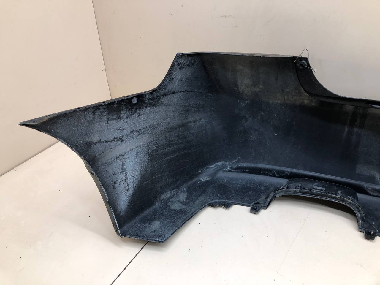 Бампер задний Honda Civic 4D 2006-2012 Бампер задний Honda Civic 4D 2006-2012