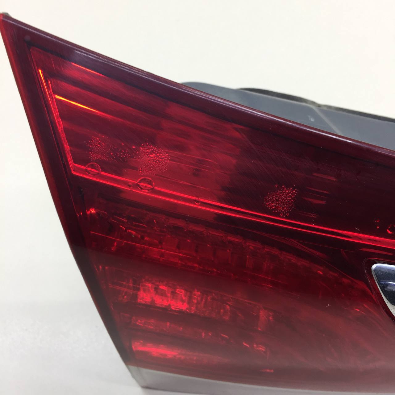Фонарь задний внутренний левый Hyundai i40 (VF) 2011> Фонарь задний внутренний левый Hyundai i40 (VF) 2011>
