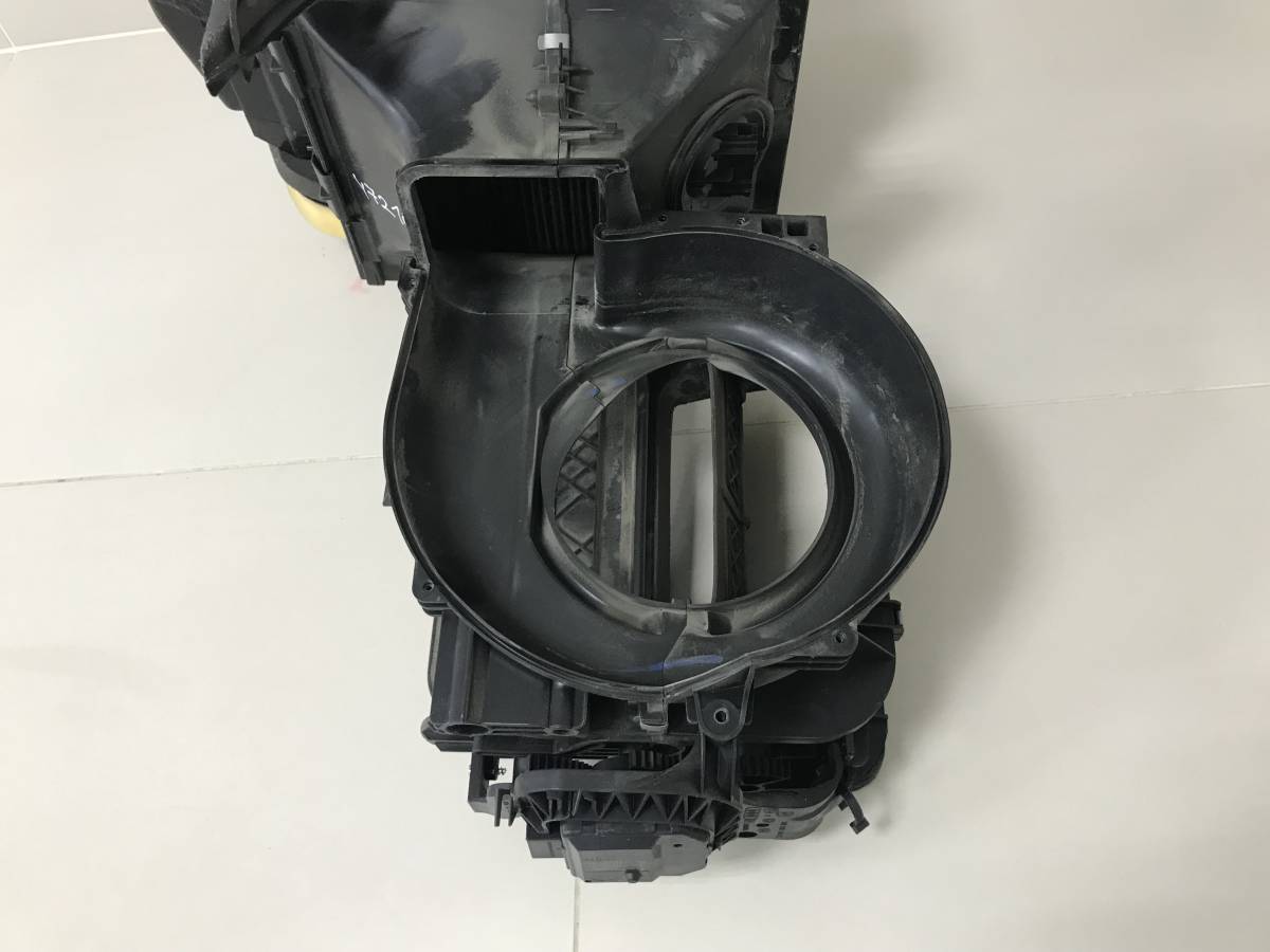 Корпус отопителя Volkswagen Polo (MK5) 2011-2020