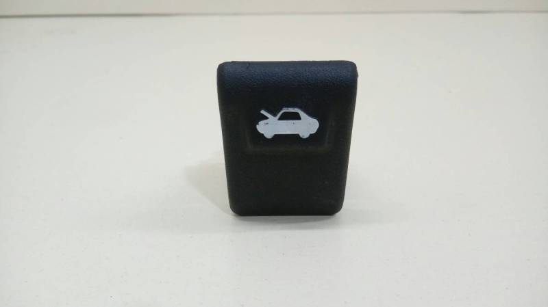 Ручка открывания капота Hyundai Solaris (RB) 2010-2017
