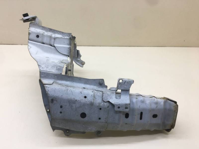 Кузовной элемент Mazda Mazda 3 (BL) 2009-2013 Кузовной элемент Mazda Mazda 3 (BL) 2009-2013