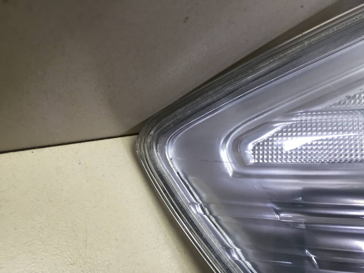 Фонарь задний левый Honda Jazz (GG) 2008-2015