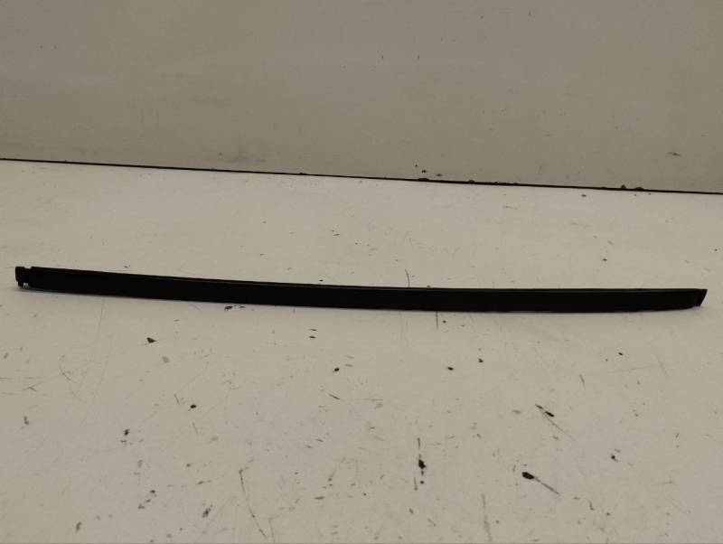 Молдинг лобового стекла Toyota Land Cruiser Prado (J150) 2009-2022
