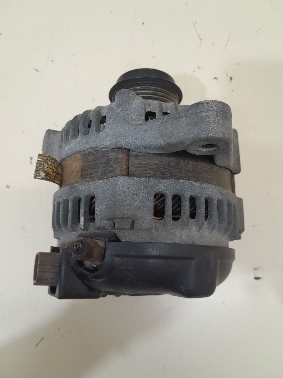 Генератор Toyota Corolla E150 2006-2013 Генератор Toyota Corolla E150 2006-2013