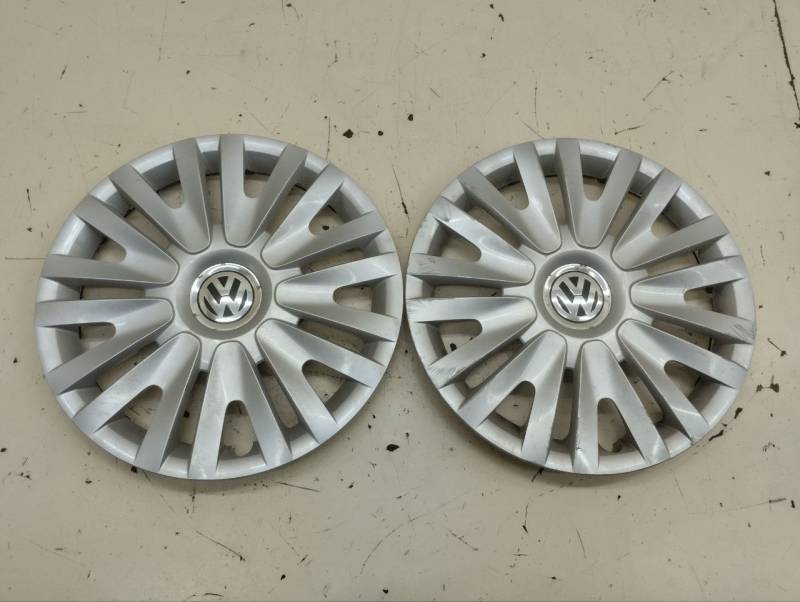 Колпак декоративный Volkswagen Golf 6 (5K) 2009-2013