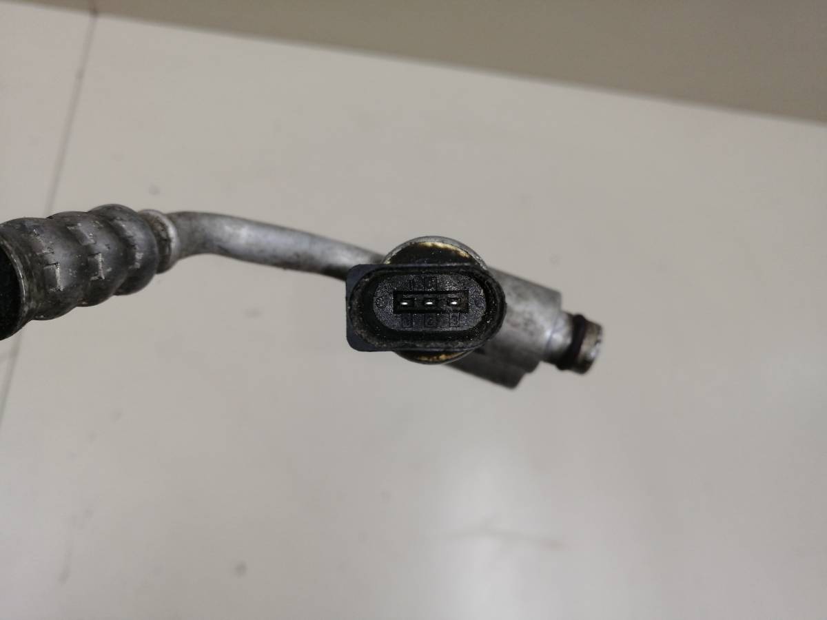 Трубка кондиционера Skoda Octavia (A5 1Z-) 2004-2013 Трубка кондиционера Skoda Octavia (A5 1Z-) 2004-2013
