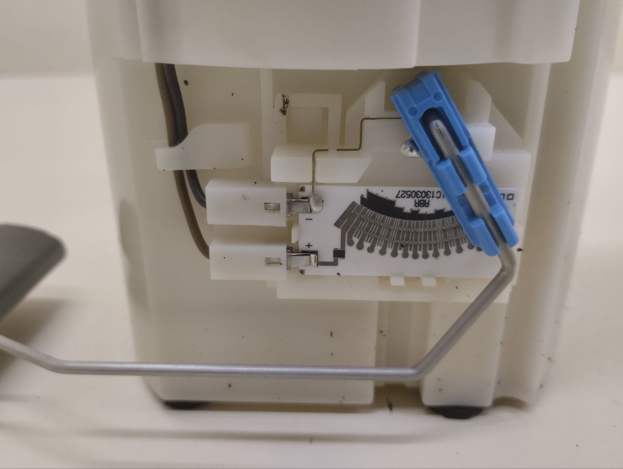 Насос топливный электрический Kia Rio 3 (QB) 2011-2017