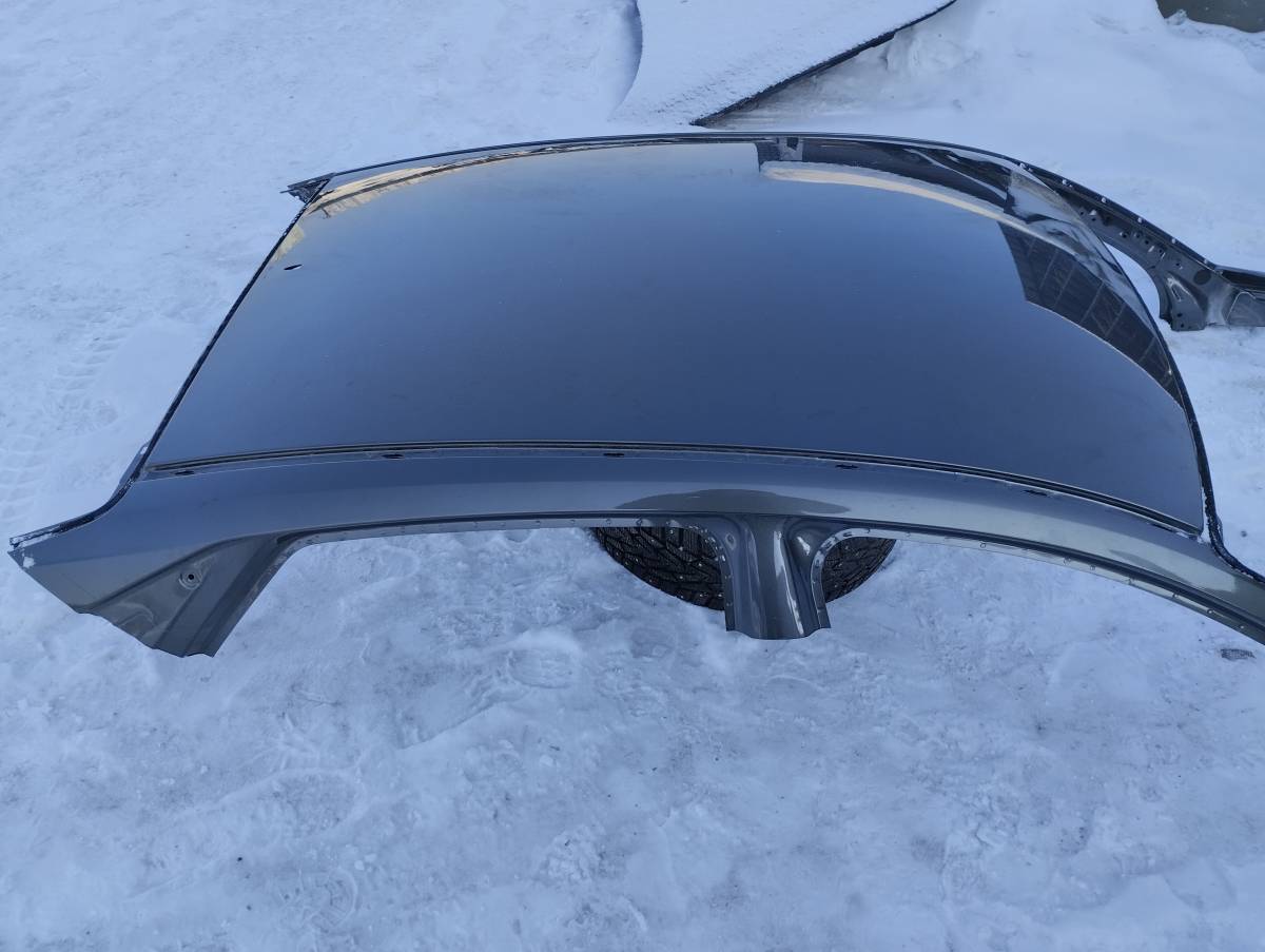 Крыша Hyundai Elantra (CN7) 2020>