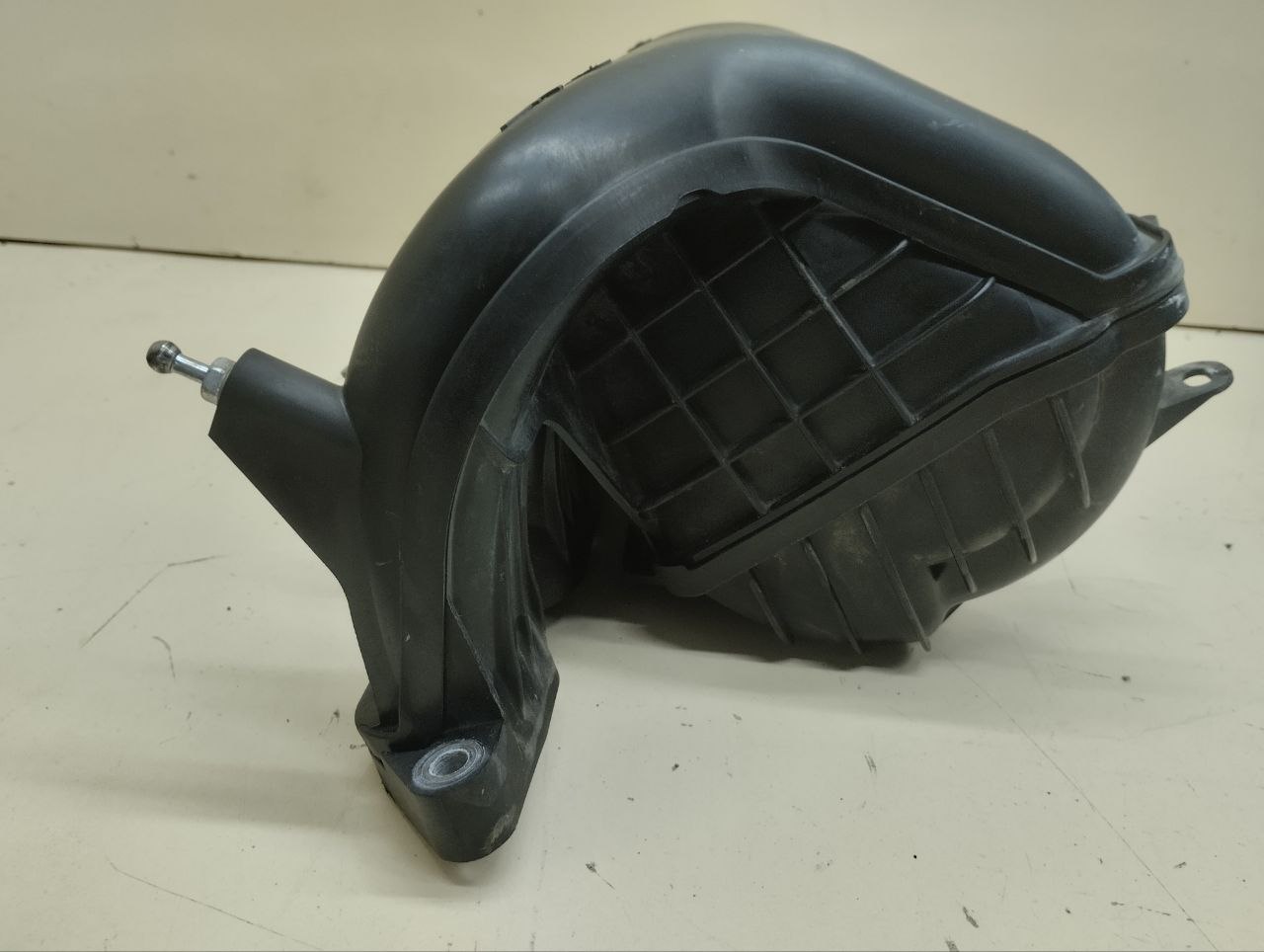 Коллектор впускной Lexus NX 200 (Z10) 2014-2021