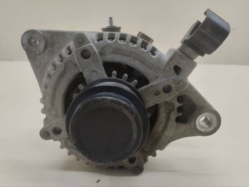 Генератор Toyota Rav 4 (A30) 2006-2013 Генератор Toyota Rav 4 (A30) 2006-2013