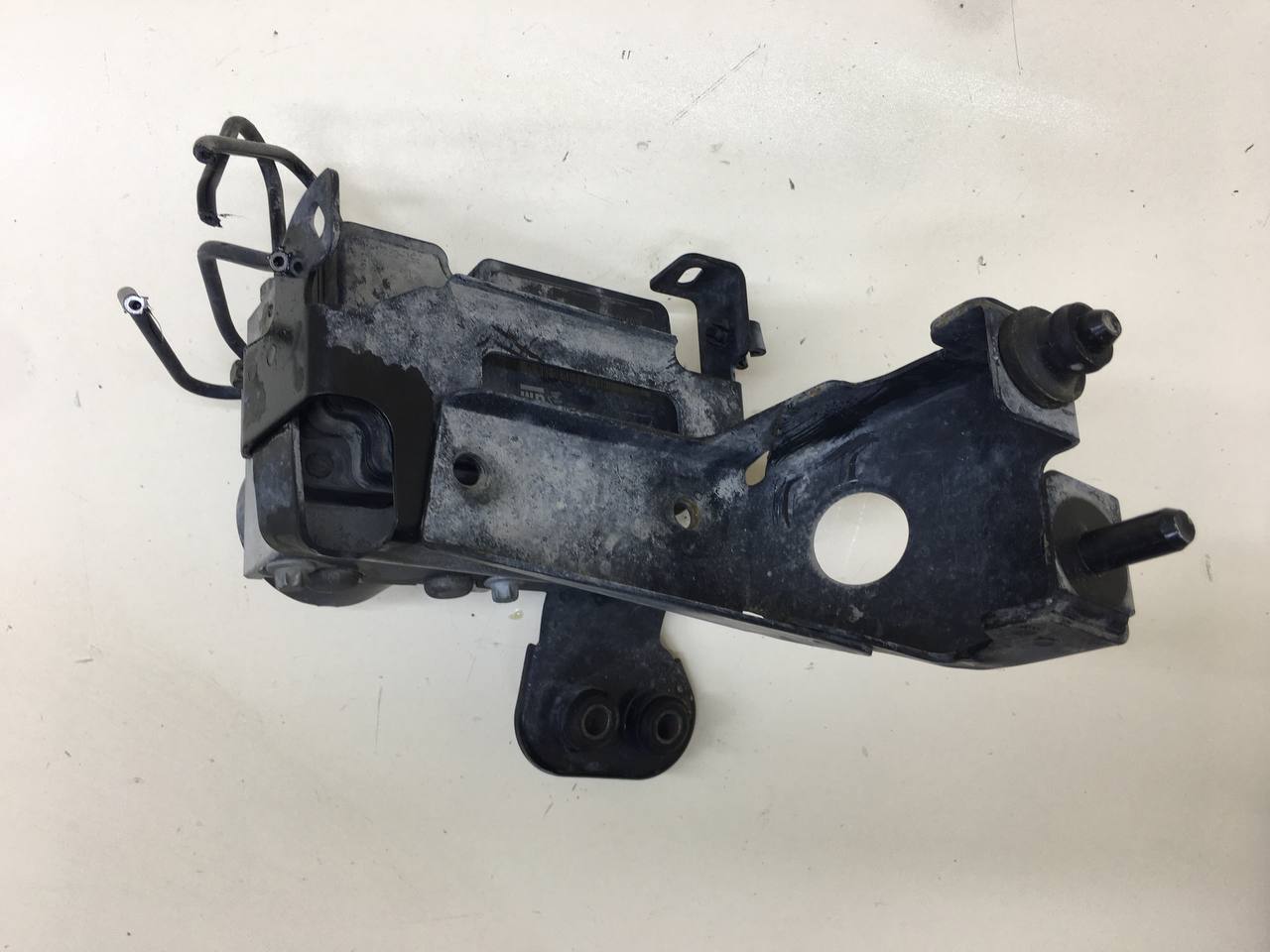 Блок ABS (насос) Chevrolet Cruze (J300) 2009-2016