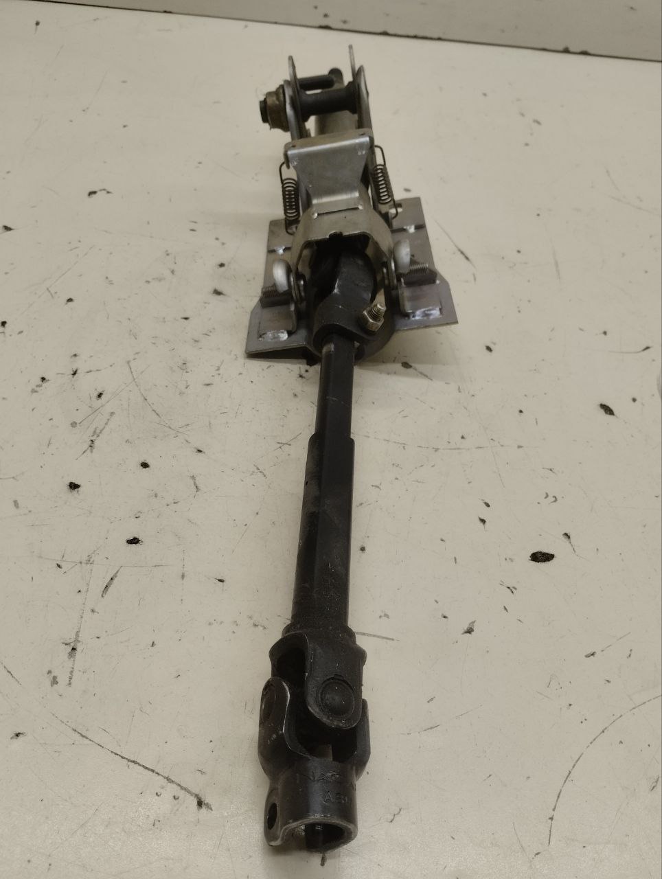 Колонка рулевая Chevrolet Niva 2002-2009