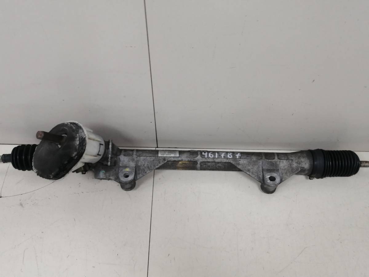 Рейка рулевая Renault Logan (1) 2005-2014 Рейка рулевая Renault Logan (1) 2005-2014