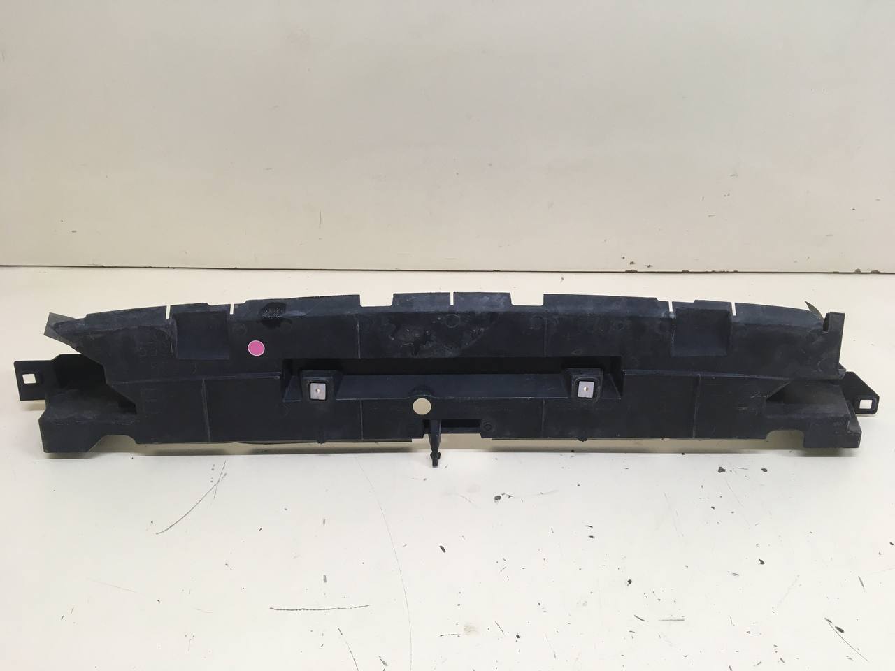 Воздуховод радиатора Toyota Rav 4 (XA40) 2013-2019 Воздуховод радиатора Toyota Rav 4 (XA40) 2013-2019