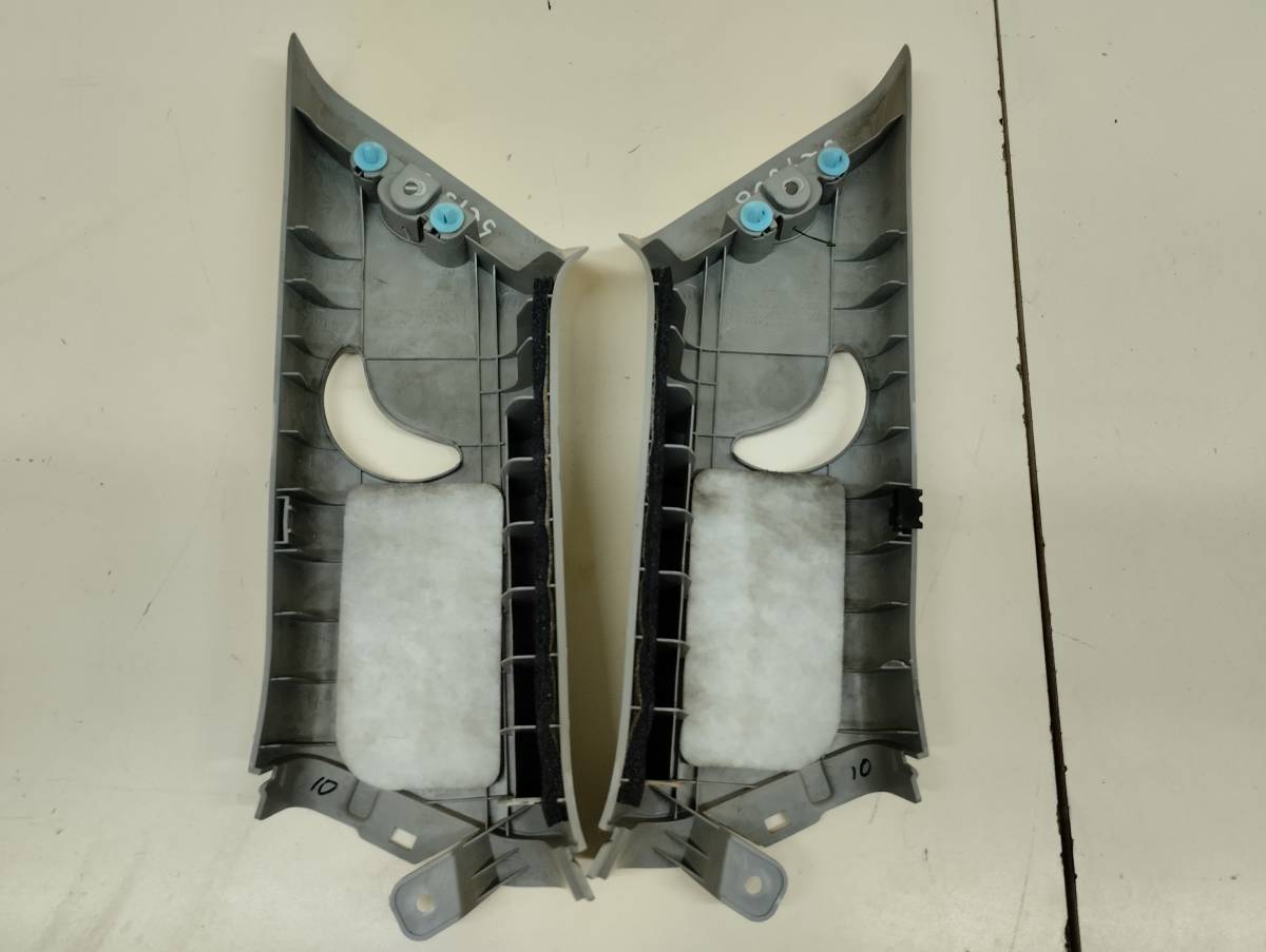 Обшивка стойки Hyundai ix55 2007-2013 Обшивка стойки Hyundai ix55 2007-2013