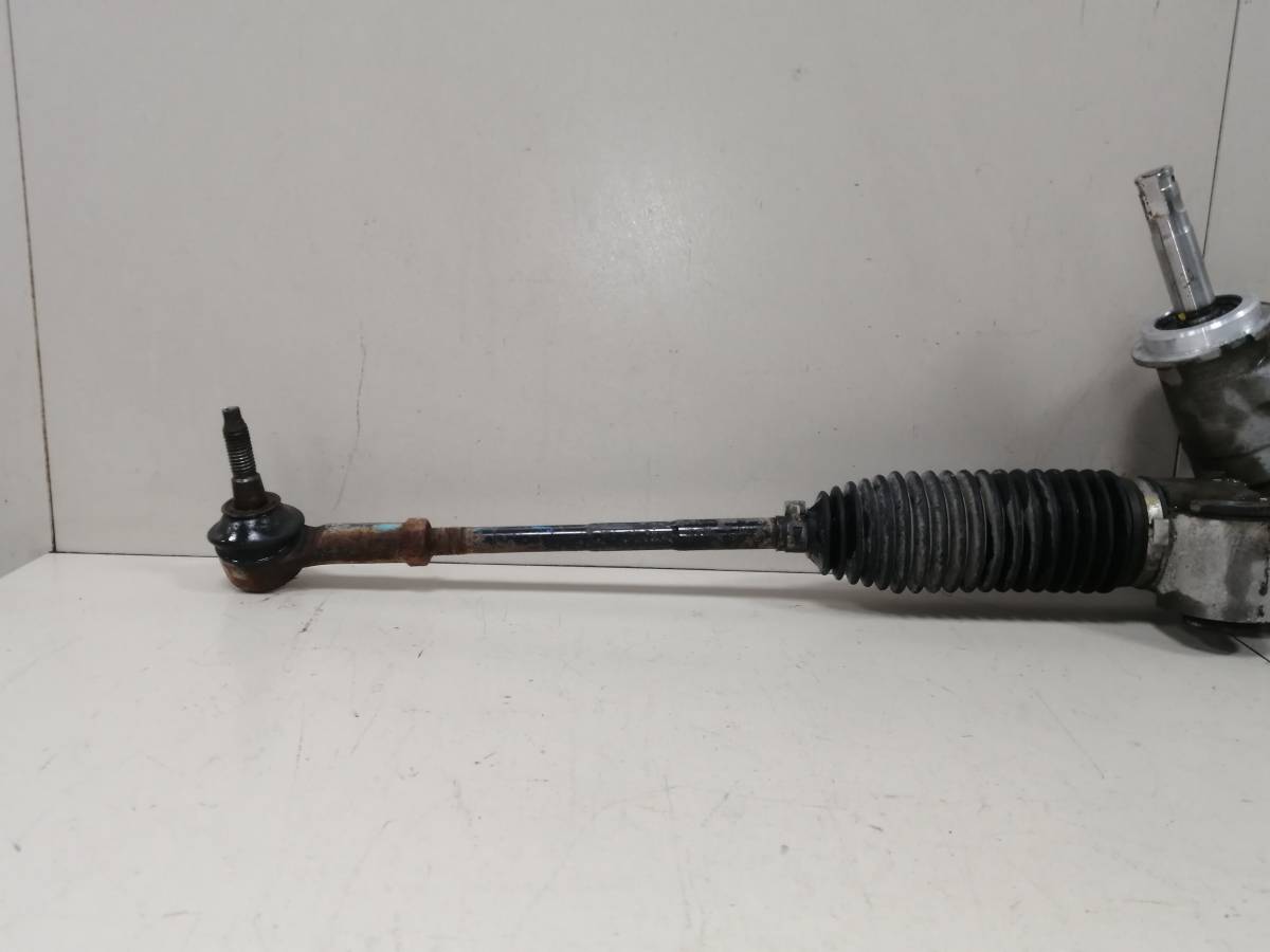 Рейка рулевая Chevrolet Cobalt (T250) 2011-2015