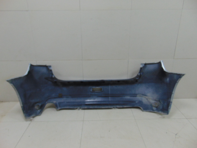 Бампер задний Mitsubishi ASX (GA) 2010>