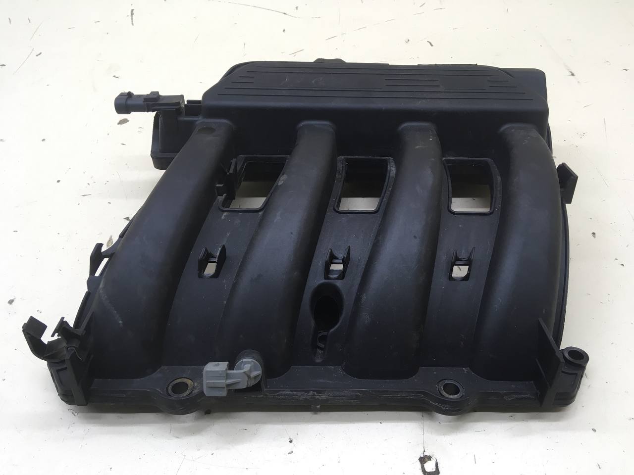 Коллектор впускной Nissan Almera 3 (G11, G15) 2012> Коллектор впускной Nissan Almera 3 (G11, G15) 2012>