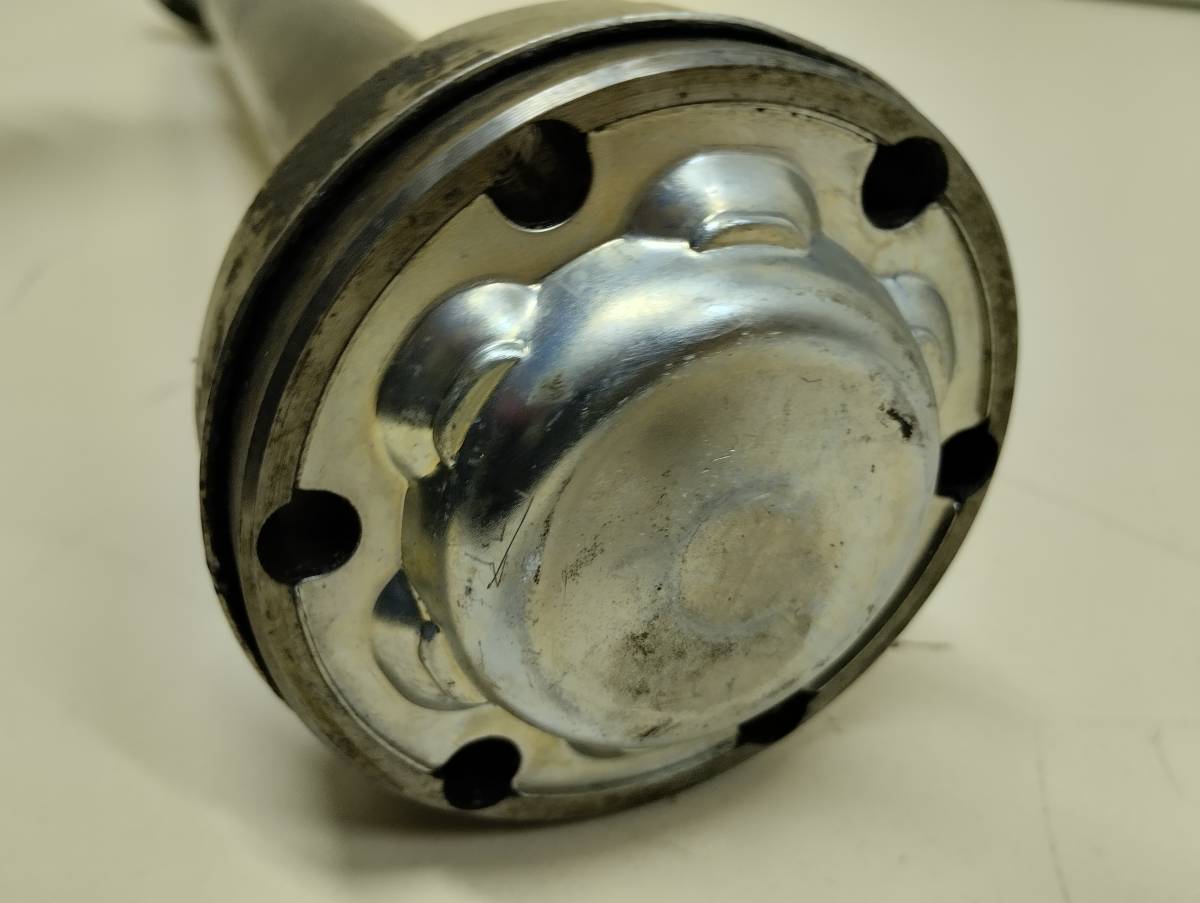 Вал карданный Audi Q7 (4L) 2005-2015