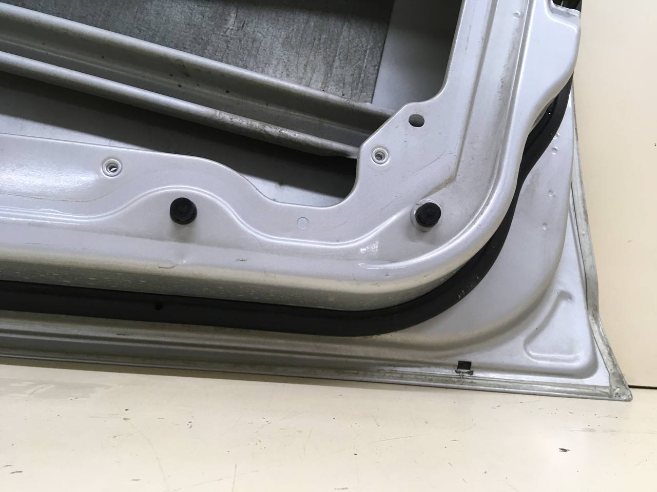 Дверь передняя правая Ford Focus 2 (DB) 2008-2011 Дверь передняя правая Ford Focus 2 (DB) 2008-2011