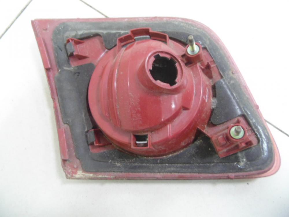 Фонарь задний наружный правый для Mazda Mazda 3 (BK) 2002-2009