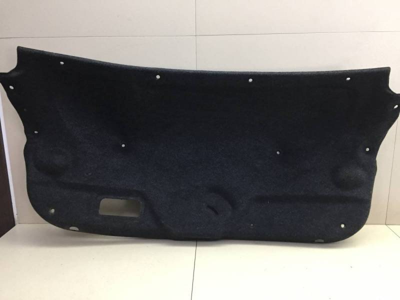 Обшивка крышки багажника Mazda Mazda 6 (GJ) 2013-2022