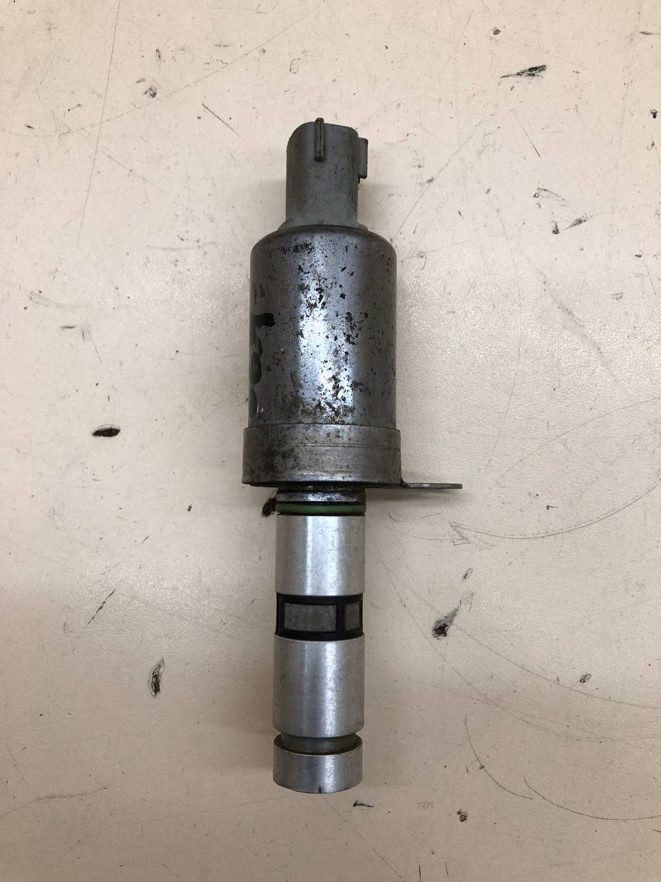 Клапан электромагн. изменения фаз ГРМ Nissan Note (E11) 2006-2013