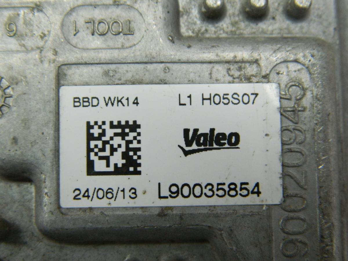 Блок ксеноновой лампы Jeep Grand Cherokee (WK2) 2010>