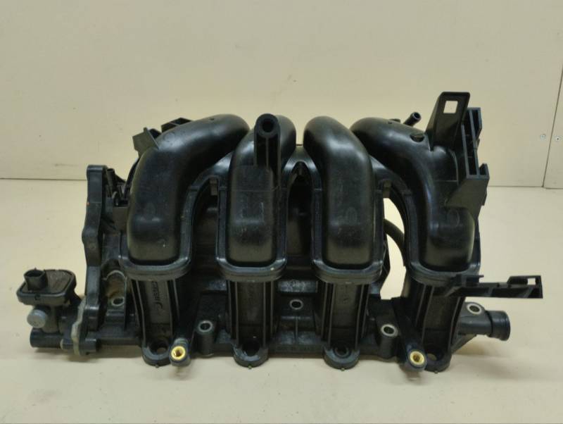 Коллектор впускной Mazda Mazda 3 (BM) 2013-2016 Коллектор впускной Mazda Mazda 3 (BM) 2013-2016