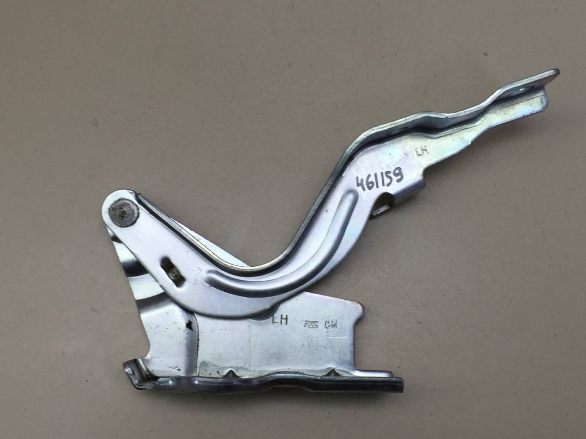 Петля капота левая Hyundai Santa Fe (CM) 2006-2012
