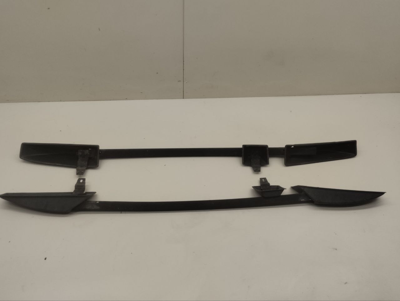 Рейлинг боковой Chevrolet Niva 2009-2020
