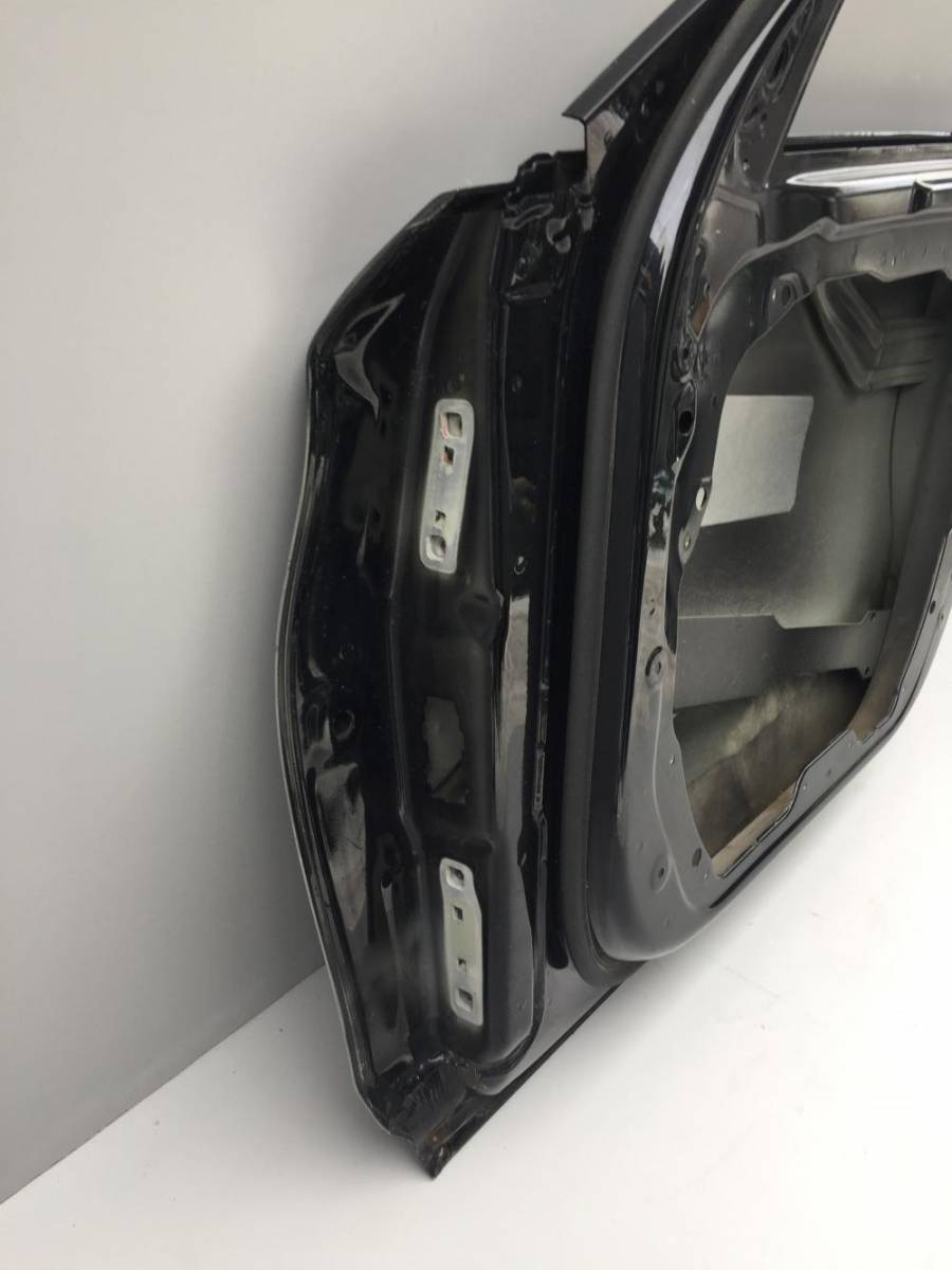 Дверь передняя правая Mercedes-Benz C-Class (W205) 2014>