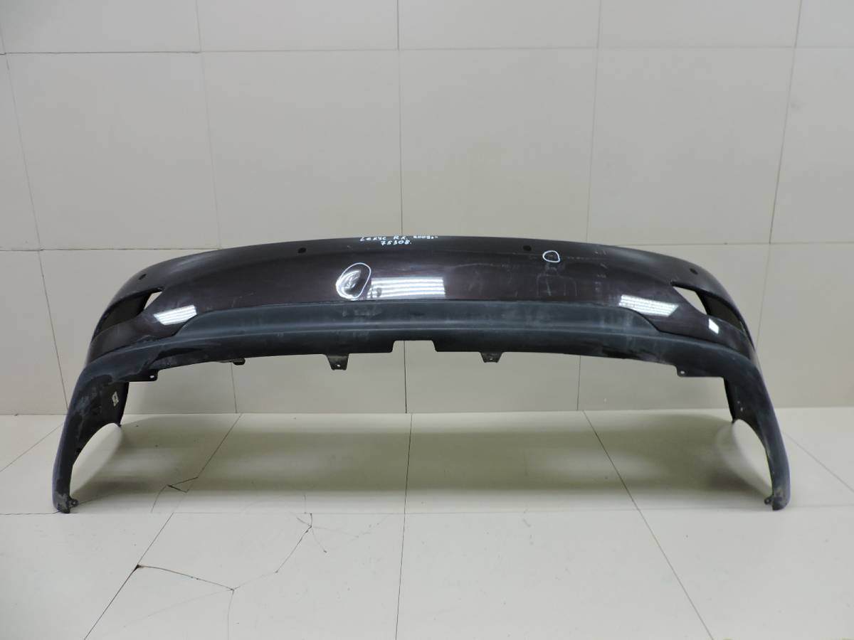 Бампер задний Lexus RX 350 /450h (XL10) 2009-2015