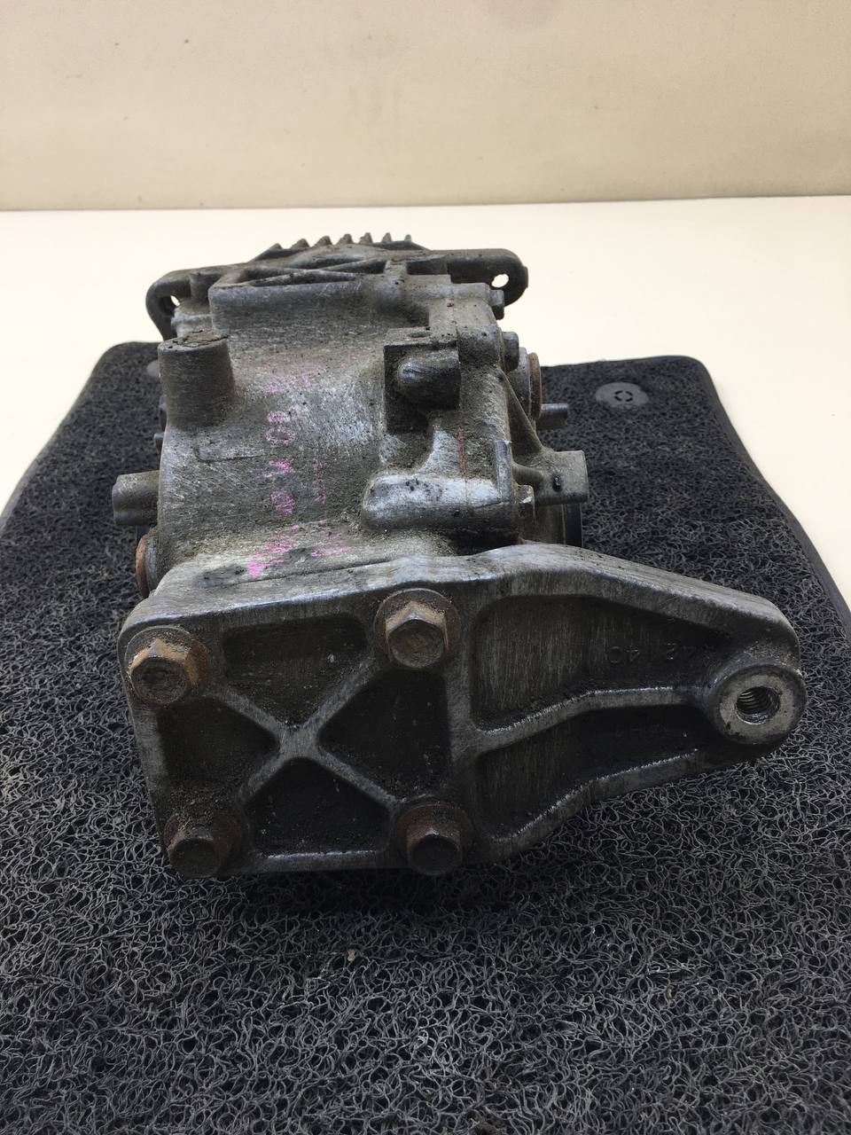 Редуктор заднего моста Toyota Rav 4 (A30) 2006-2013