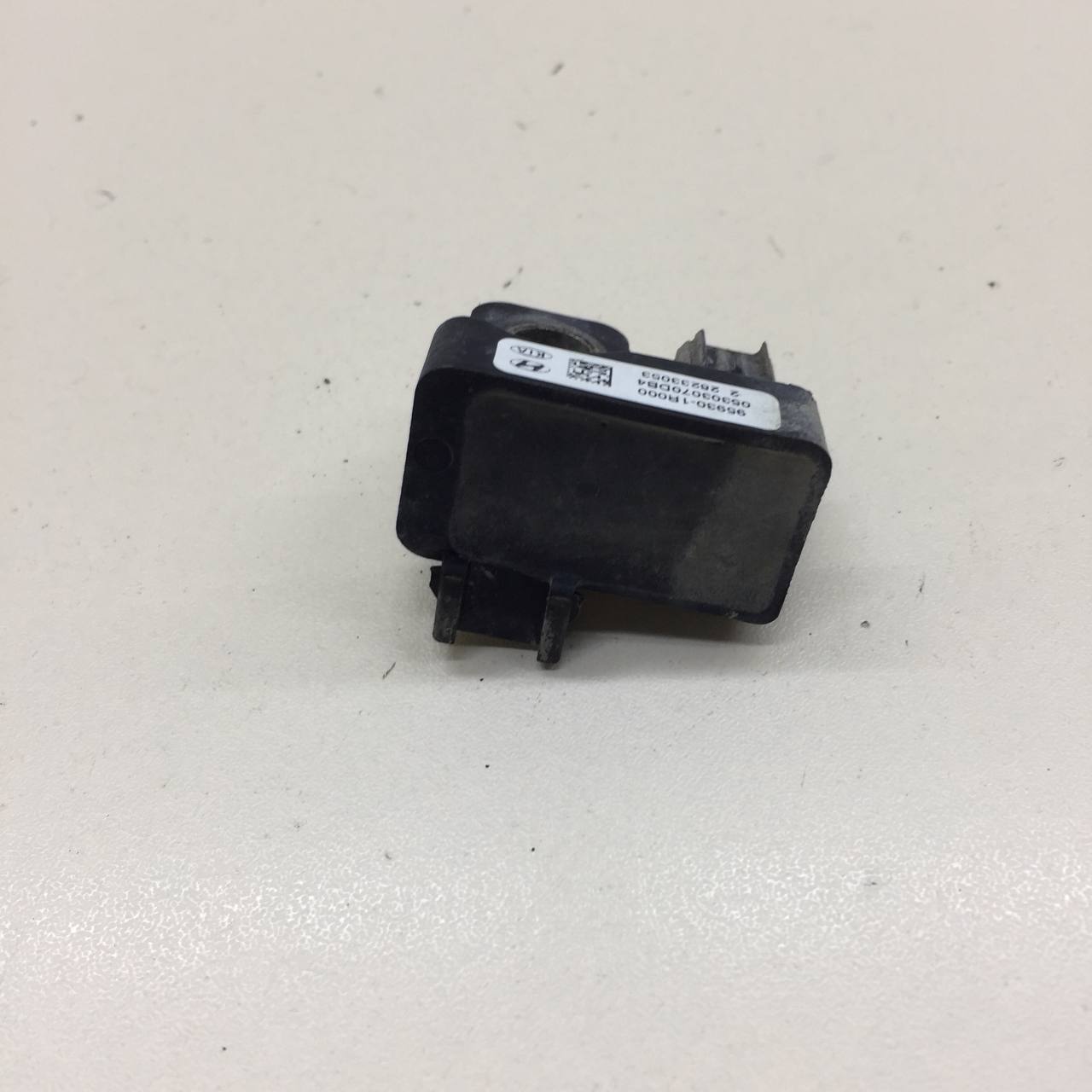 Датчик AIR BAG Hyundai Solaris (RB) 2010-2017