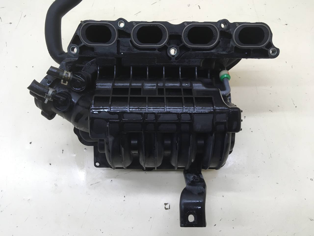 Коллектор впускной Hyundai Tucson (TL) 2015-2021 Коллектор впускной Hyundai Tucson (TL) 2015-2021