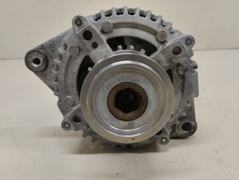 Генератор Toyota Land Cruiser Prado (J150) 2009-2022 Генератор Toyota Land Cruiser Prado (J150) 2009-2022