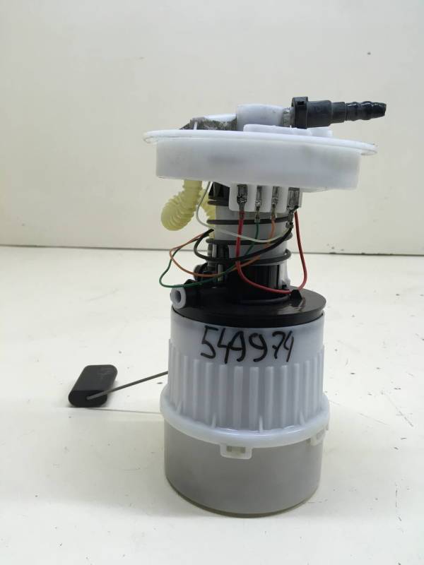 Насос топливный электрический Ford Focus 2 (DB) 2008-2011