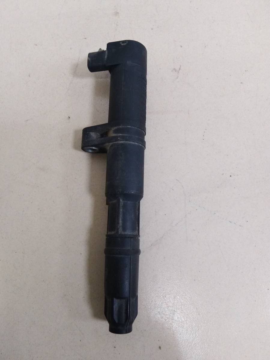 Катушка зажигания Renault Megane (2) 2002-2009 Катушка зажигания Renault Megane (2) 2002-2009