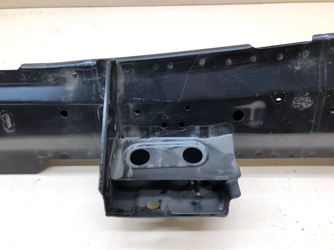Лонжерон передний левый Subaru Forester (SH/S12) 2007-2013