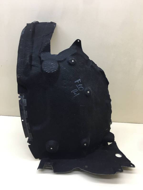 Локер передний левый BMW 5-series F10/F11 2009-2016