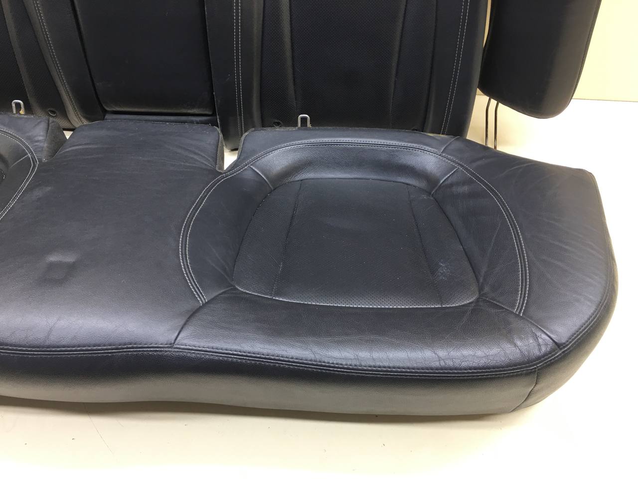 Сиденье (комплект) Kia Optima 3 (TF) 2010-2015
