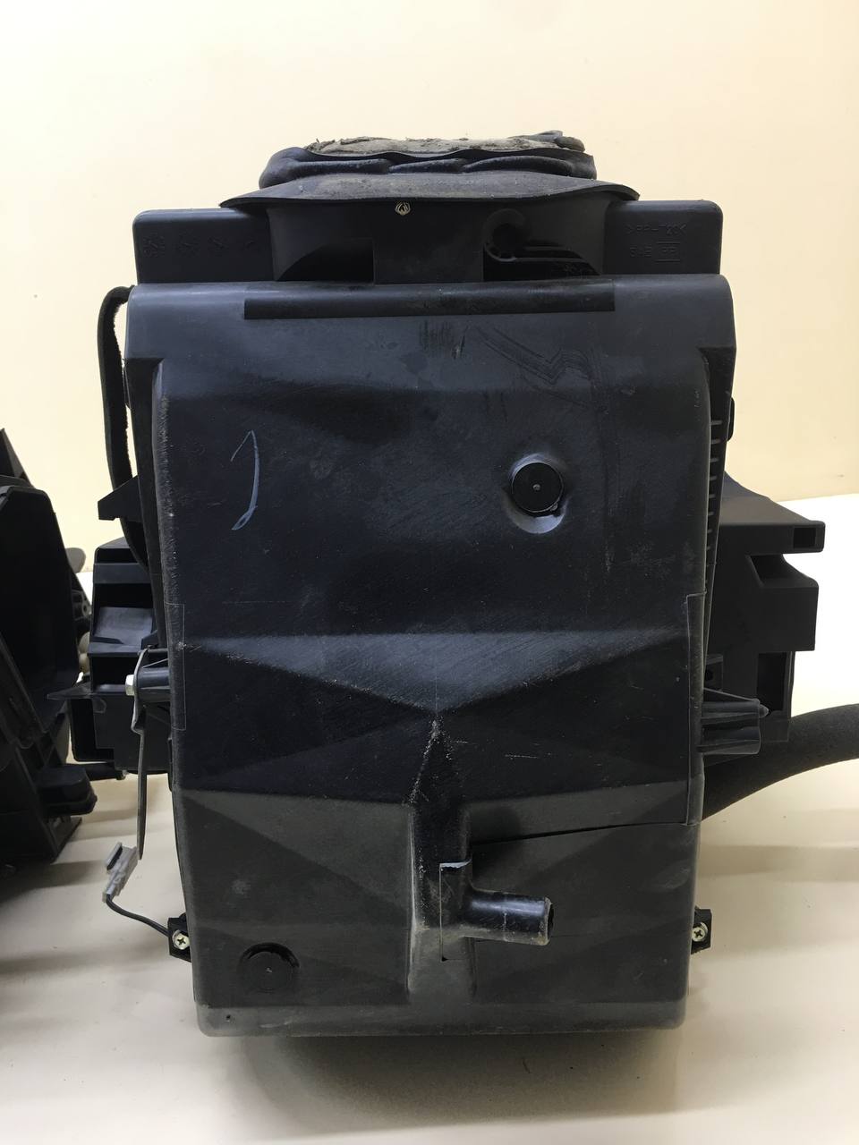 Корпус отопителя Nissan Primera (P12) 2002-2007