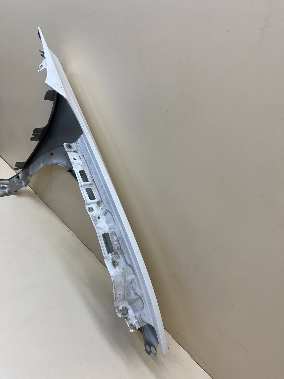 Крыло переднее левое Jetour Dashing 2022>