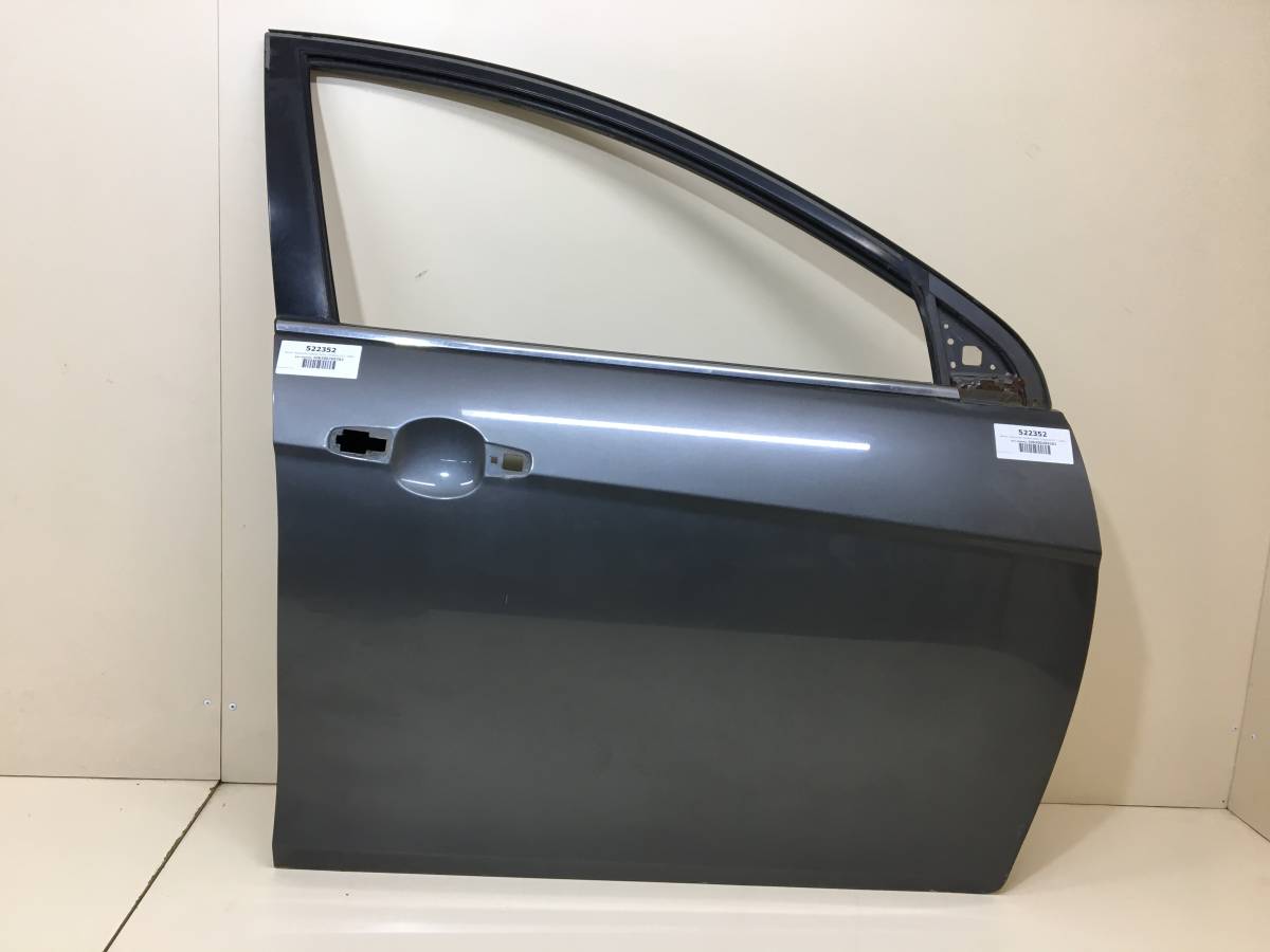 Дверь передняя правая Geely Emgrand EC7 2008>